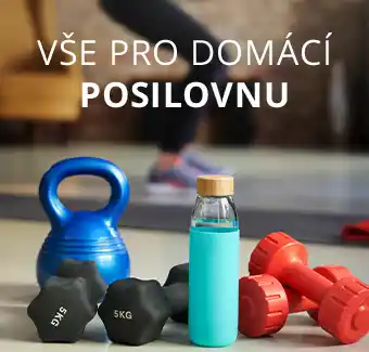 Domácí posilování